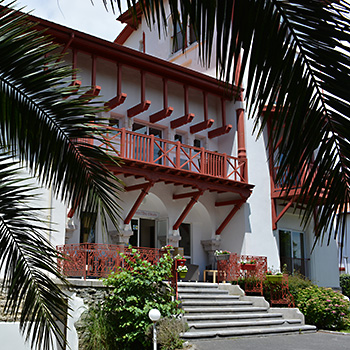 locations d'appartements