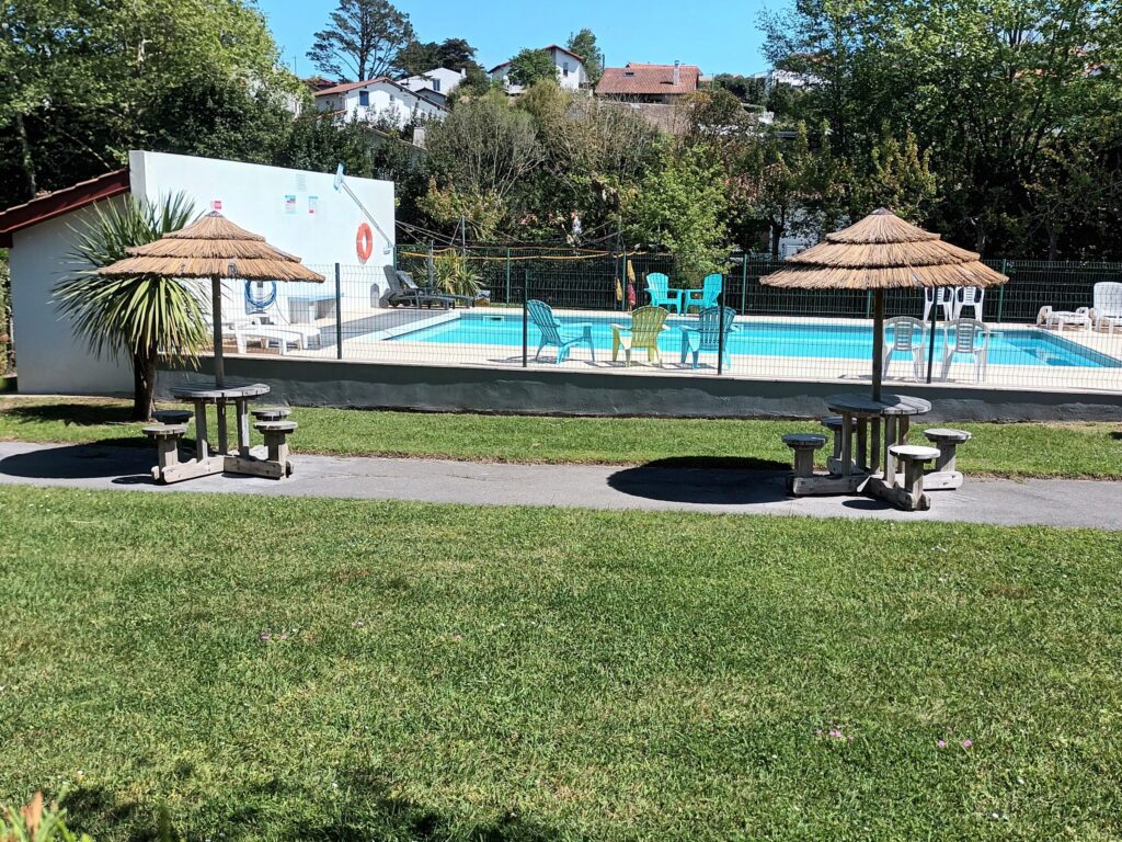 location les 7 nains bidart